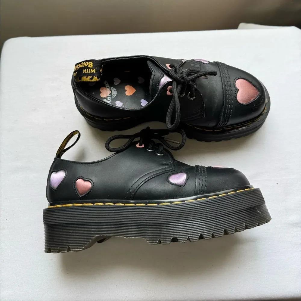 Dr. Martens rare dr
